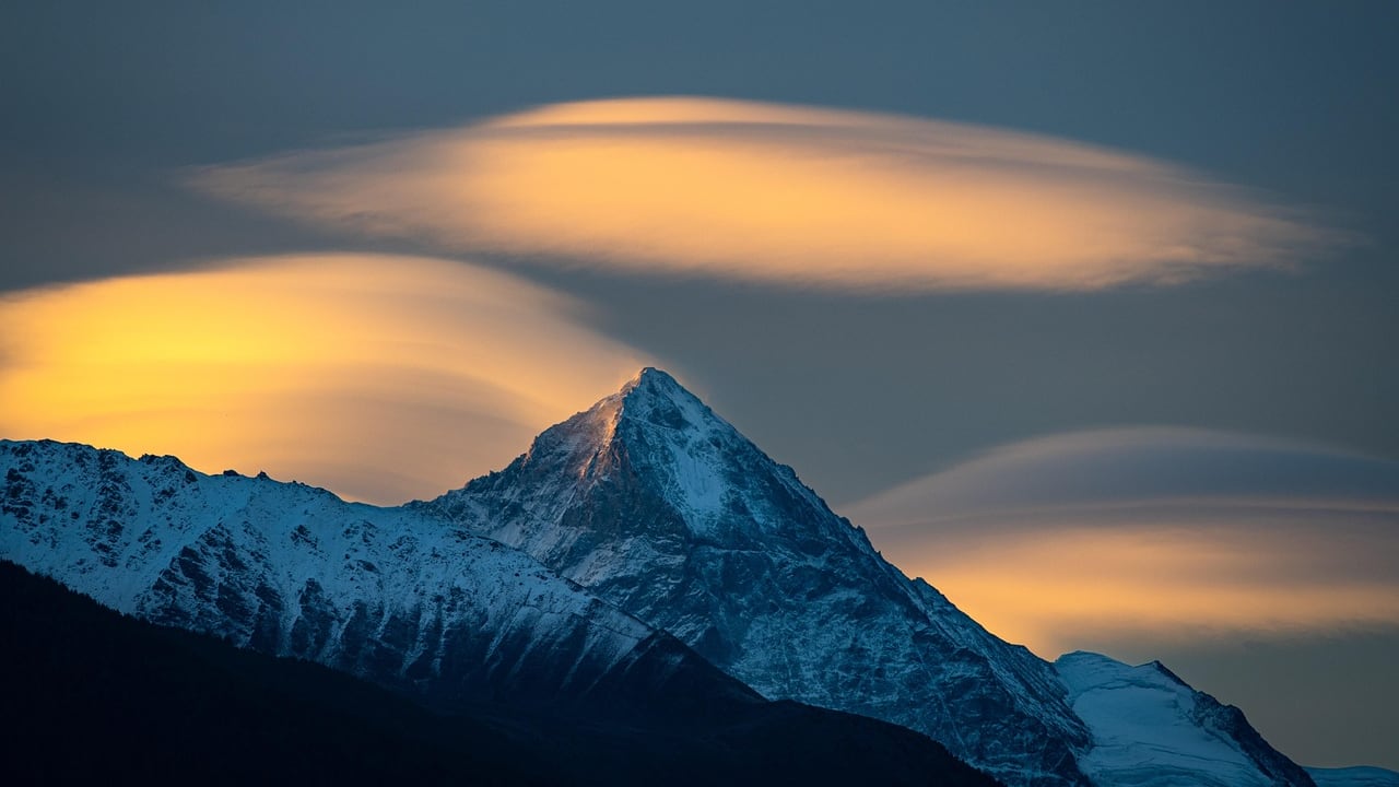 Perché le Alpi sono la spina dorsale dell’Europa
