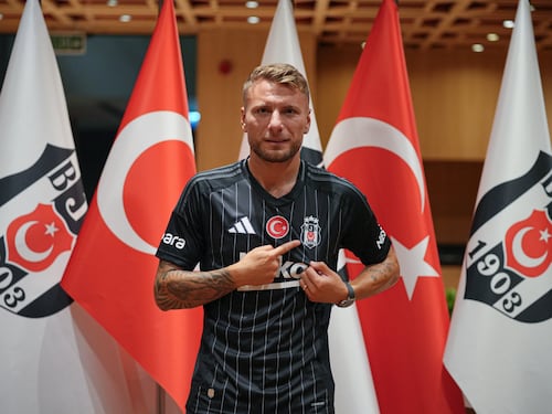 La nuova vita di Immobile in Turchia: ecco quanto guadagnerà col Besiktas