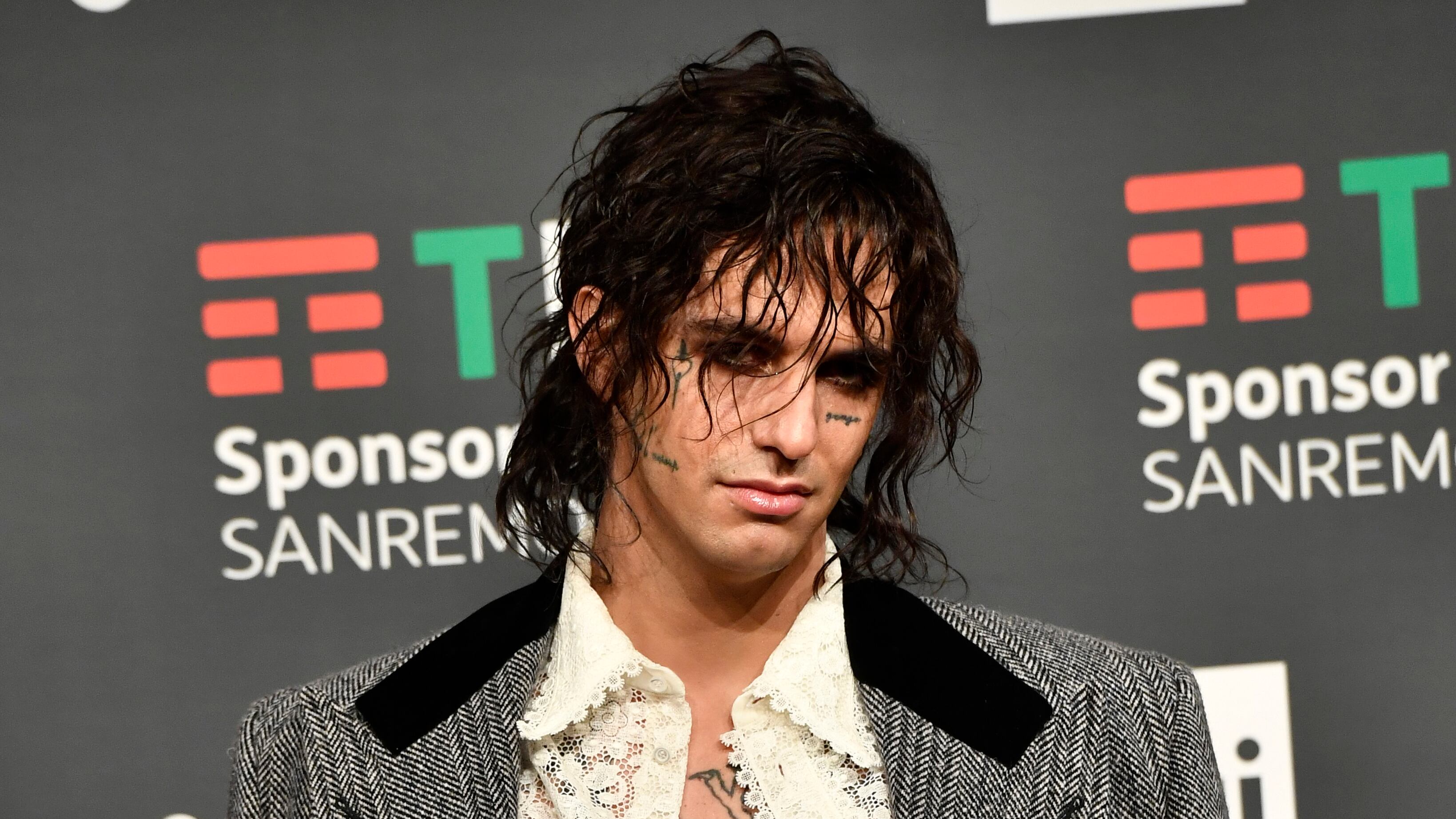 TotoFestival: Achille Lauro torna in gara a Sanremo