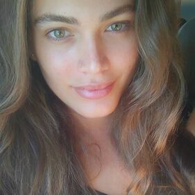 Valentina Sampaio hot su Instagram 2