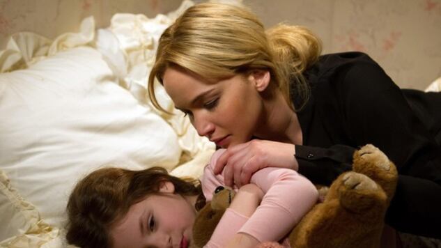 Il film del weekend: "Joy"