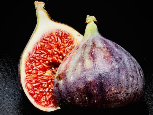 Fichi, tutte le proprietà e i benefici