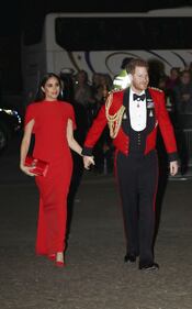 Meghan Markle, le foto 8