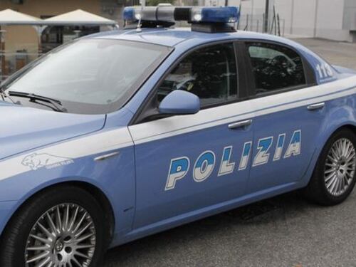 L'inseguimento e poi gli spari: arrestati 4 banditi dopo un'aggressione