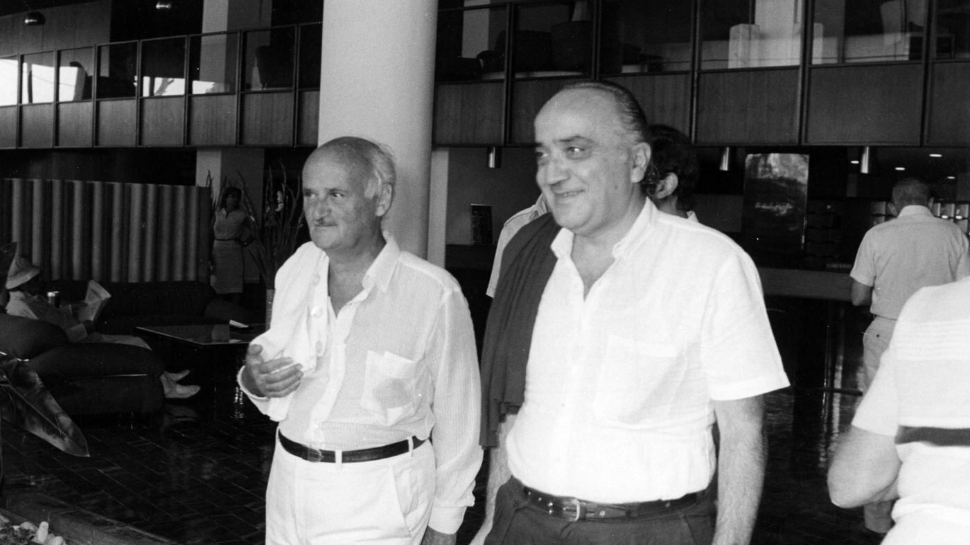 Sequestro Cirillo: 50 anni di misteri e di veleni