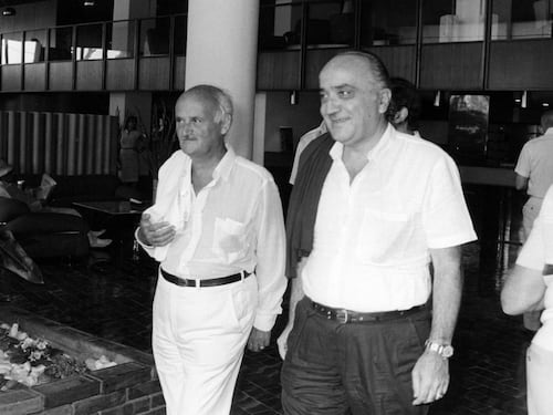 Sequestro Cirillo: 50 anni di misteri e di veleni