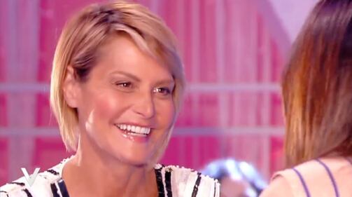 Simona Ventura dopo l'Isola: foto 11