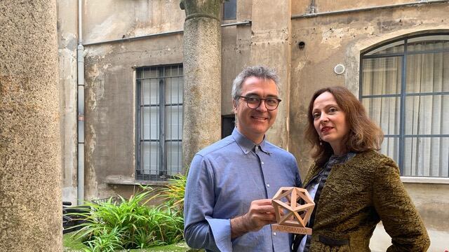 Il design come seduzione: a Colé Italia il premio Giovani Imprese 2020 di Altagamma