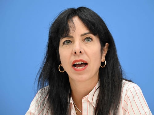 Berlino da Kennedy a Mamdani