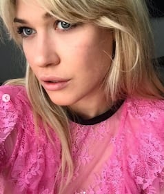 Benedetta Mazza sexy su Instagram  10