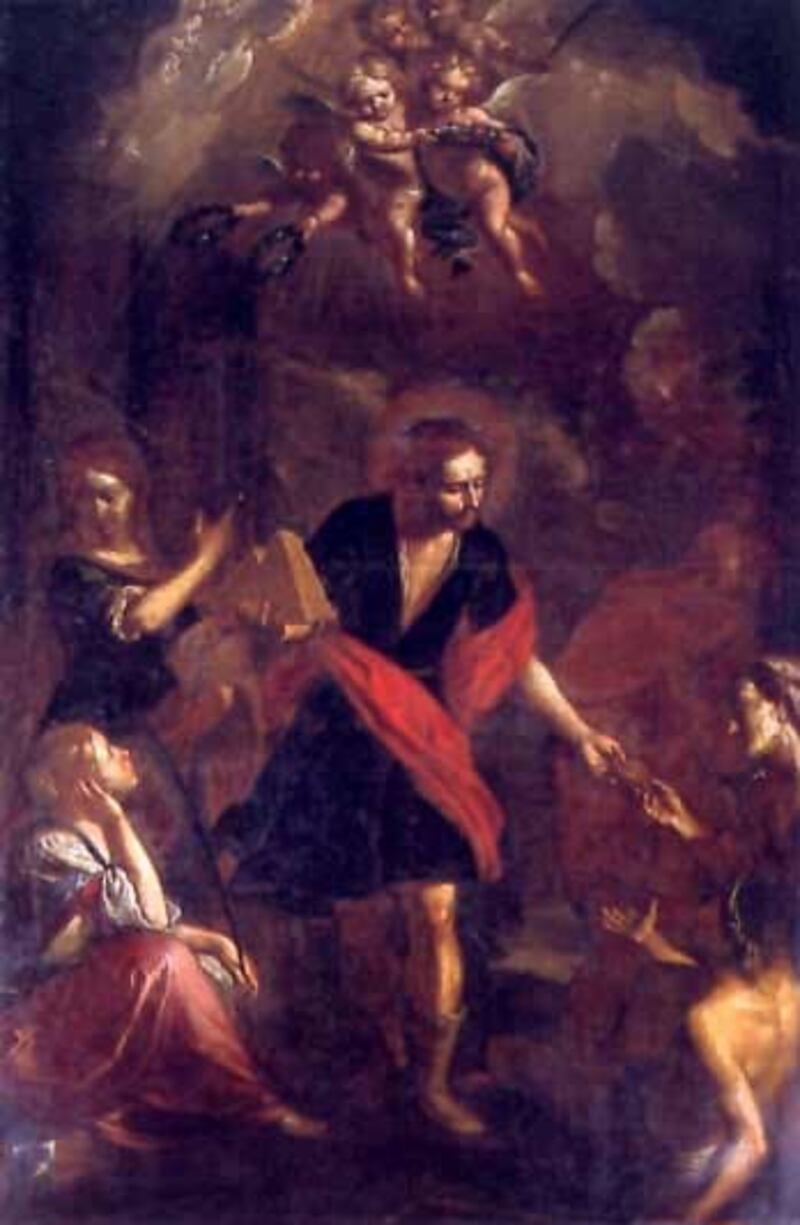 San Lucio