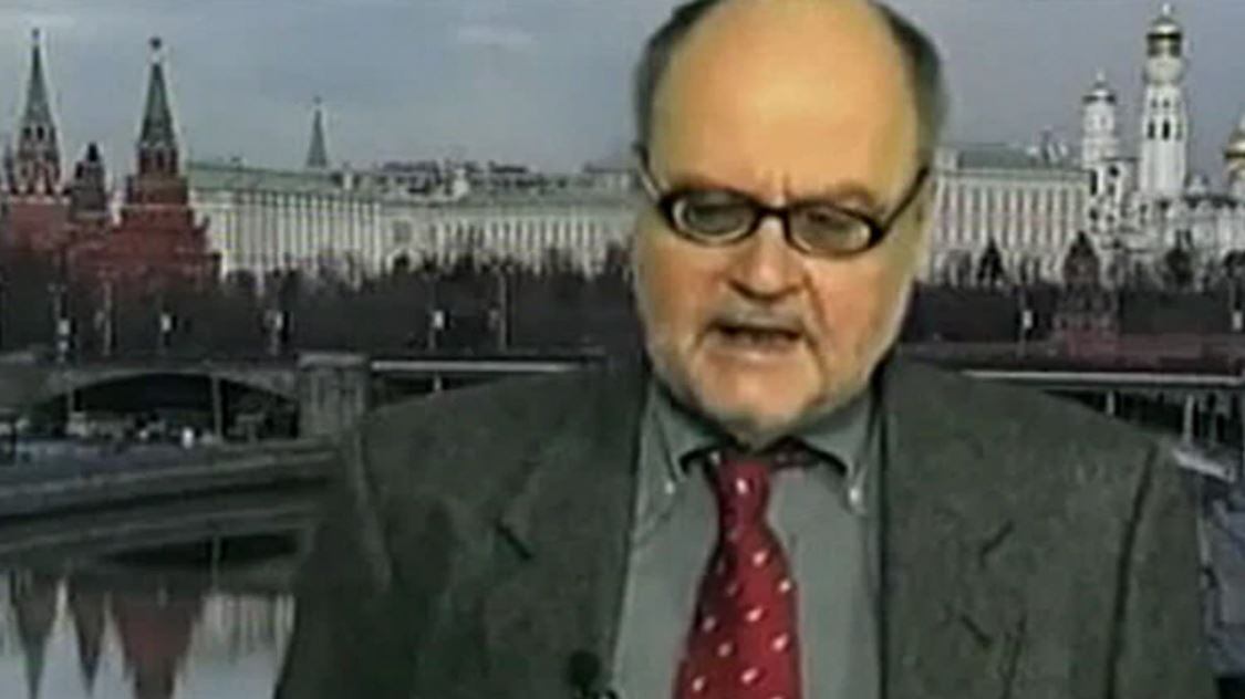 Morto Sergio Canciani, storico corrispondente Rai da Mosca