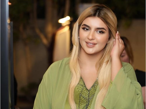 “Divorzio da te…”. La principessa di Dubai lascia il marito sui social