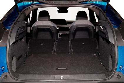 Nuova Peugeot 3008, guarda tutte le foto 34