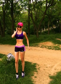 Valeria Lukyanova, la Barbie umana 8