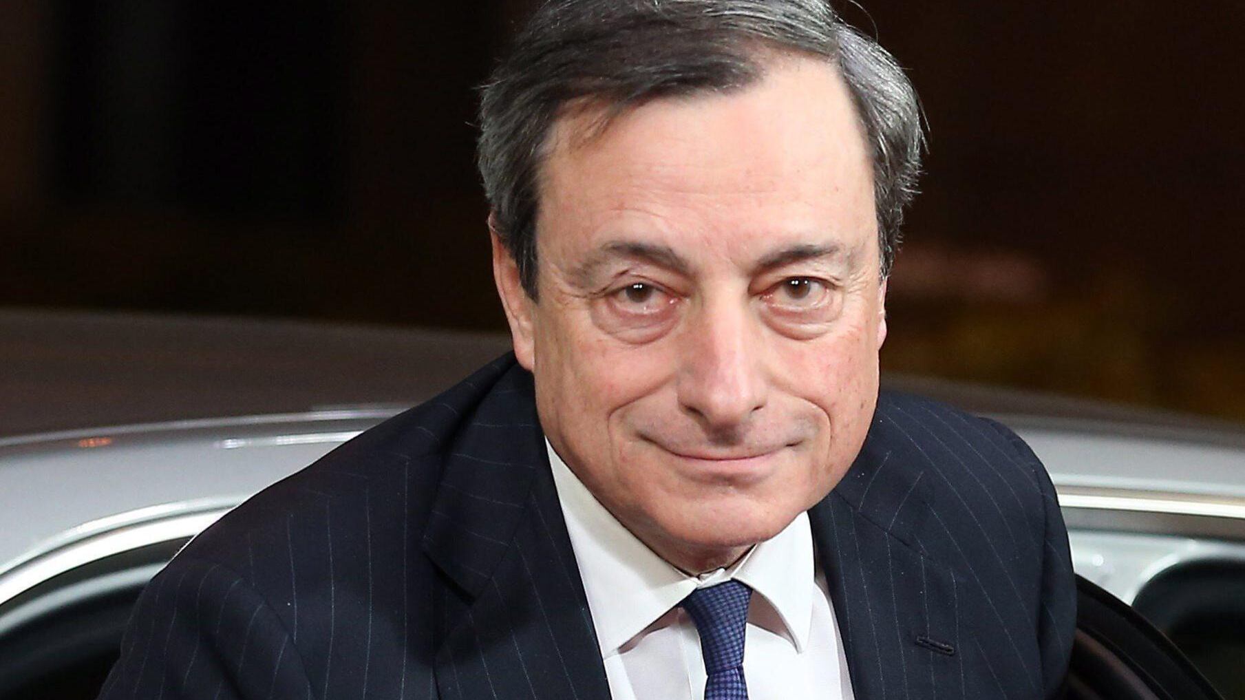 Bce: «Ripresa lenta, pronti ad agire»