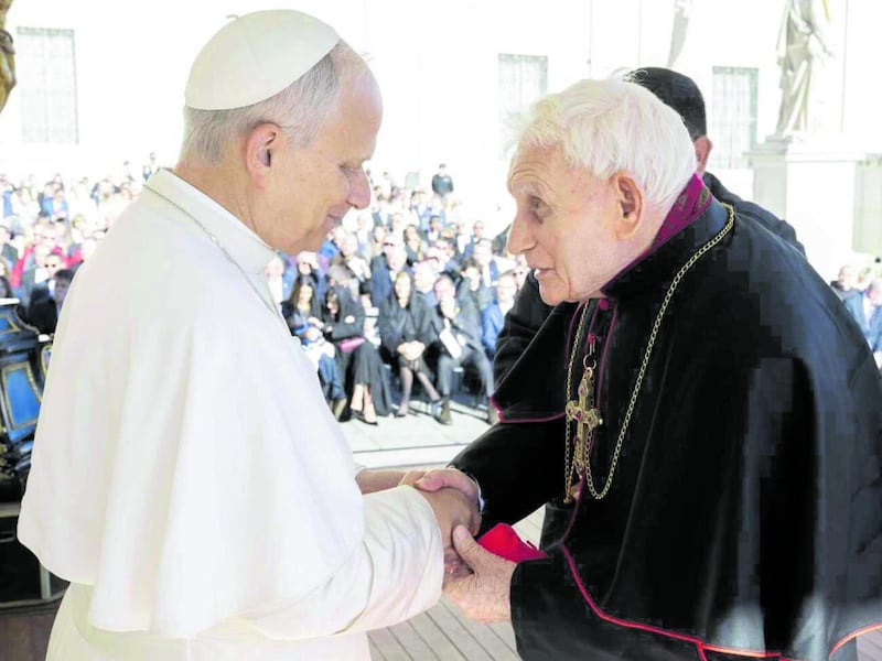 L’anticomunismo di Papa Leone: “Pagina dolorosa della storia”