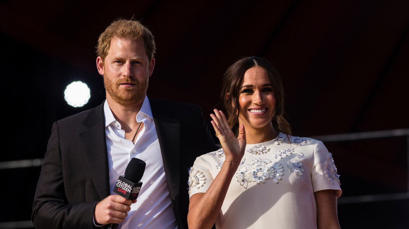 Lettere e libri. Tutte le bugie della duchessa Meghan-omane