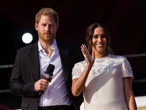 Lettere e libri. Tutte le bugie della duchessa Meghan-omane