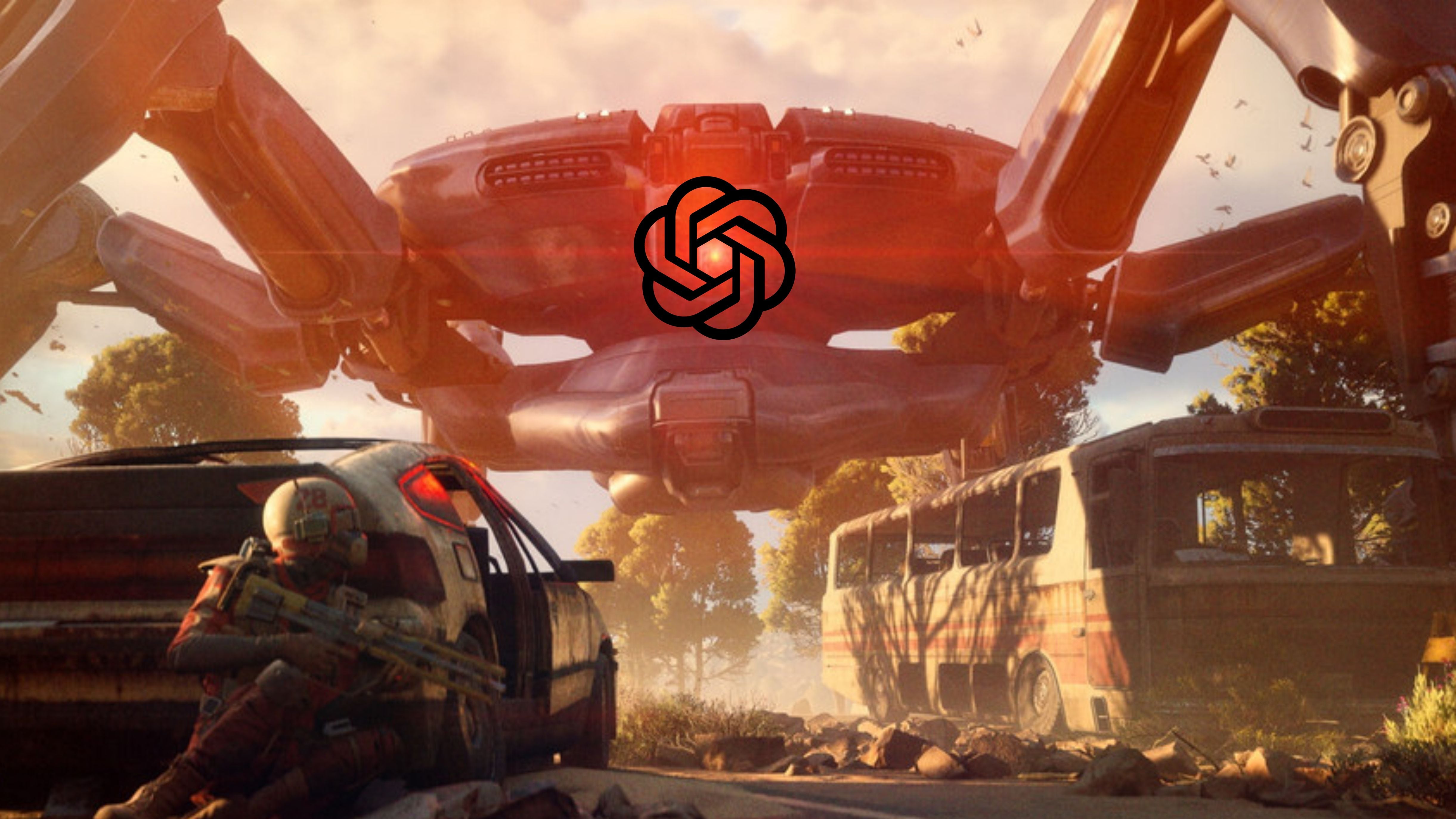 ARC Raiders può diventare realtà? Lo abbiamo chiesto a ChatGpt