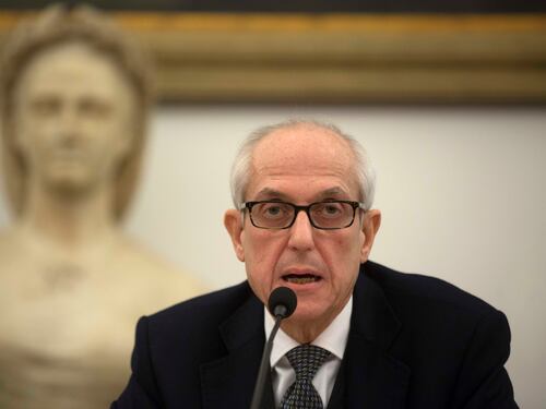 Affittopoli Roma, Tronca: "L'85% degli inquilini in centro non paga"
