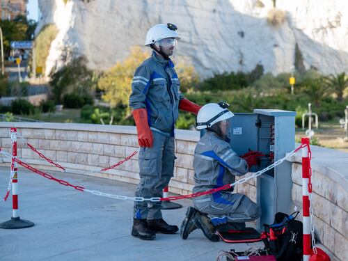 La Puglia accelera sulla transizione energetica