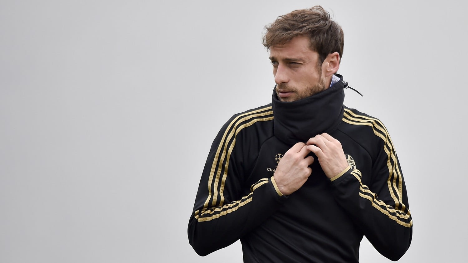 Marchisio, rottura del crociato