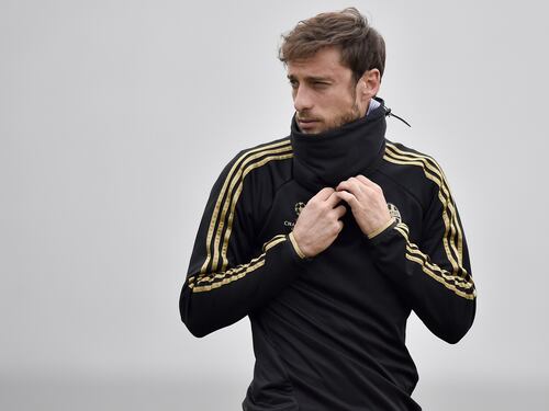 Marchisio & C. Quanti caduti nella guerra del tweet