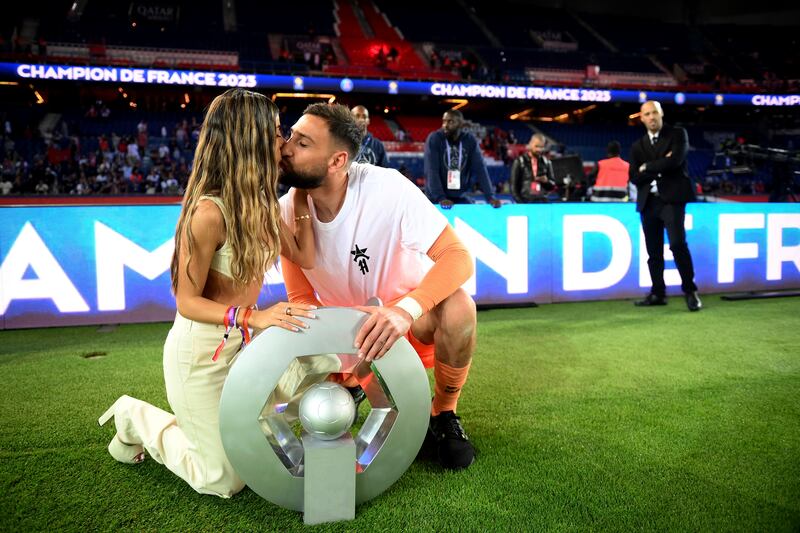 Donnarumma Alessia