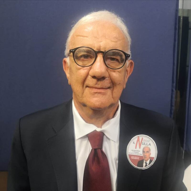 Gene Gnocchi
