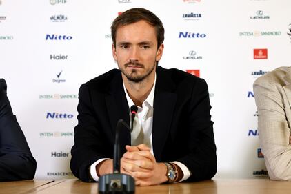 I big degli Atp Finals di Torino 5