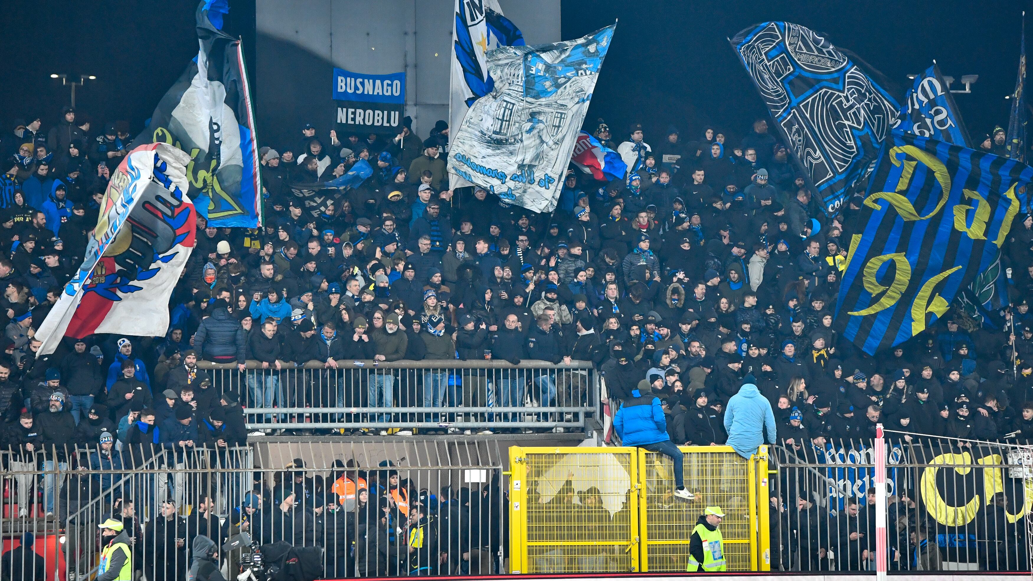 Se in curva è cambiata la musica