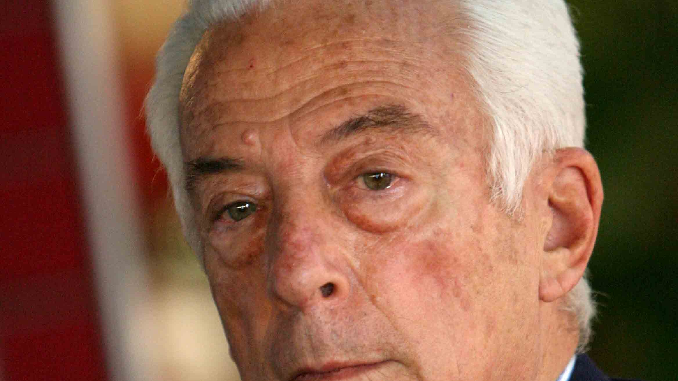 Addio a Grande Stevens, fu al vertice di Fiat e Juventus