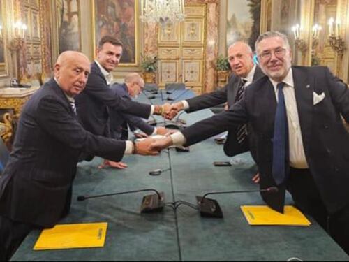 Abi e Coldiretti insieme per la moratoria a favore delle aziende agricole