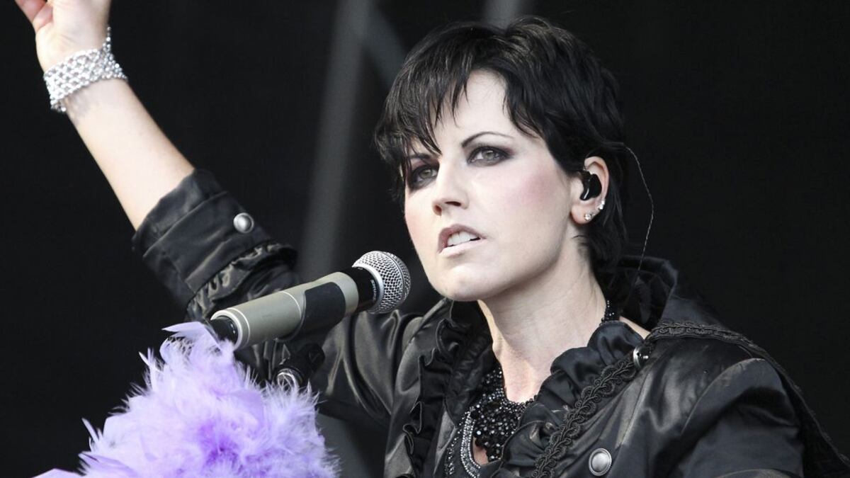 I Cranberries, brano inedito per la storica band irlandese