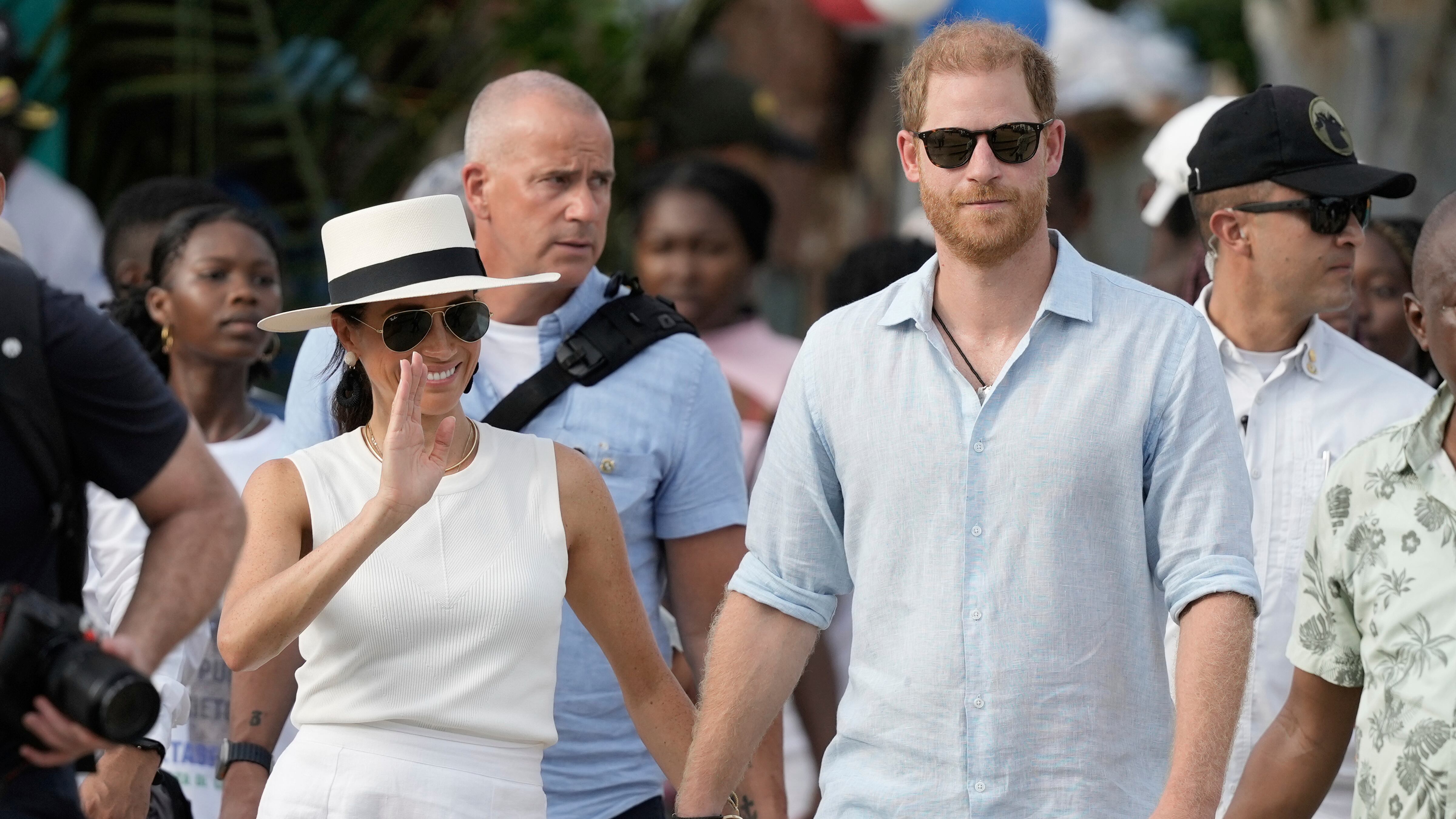 Harry di nuovo nella bufera: molestie e bullismo nell'ente benefico