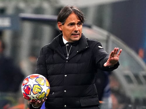 Roma-Inter, Inzaghi e Acerbi patteggiano: multa in arrivo per entrambi