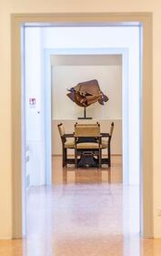 Collezione Peggy Guggenheim, un tempio per l’arte 6