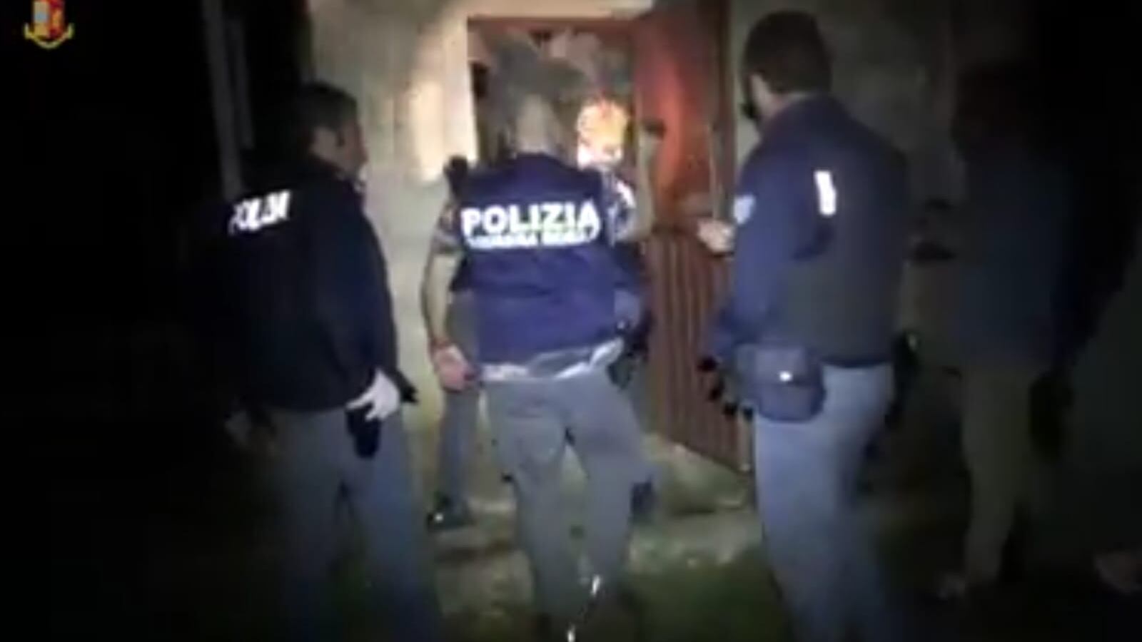 Ragusa, arrestate 15 persone appartenenti alla "stidda"