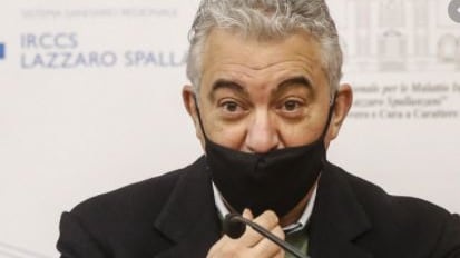 Invitalia, finisce l'era Arcuri: ecco chi prende il suo posto