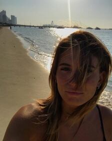 Carolina Marcialis, la moglie di Cassano sexy su Instagram 15