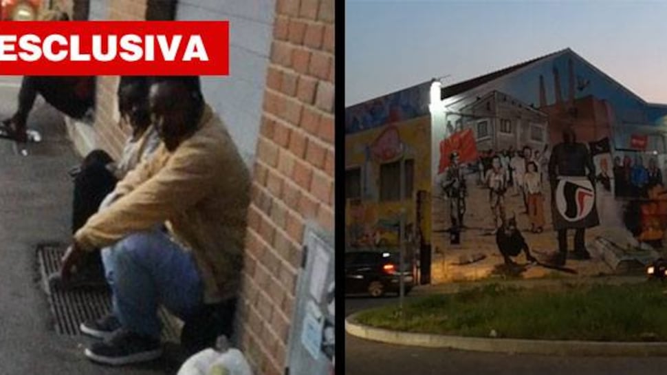 Bologna, degrado no global: rave e droga nei centri sociali