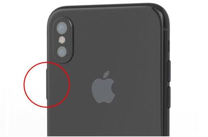 Le prime immagini definitive dell'iPhone 8? 4