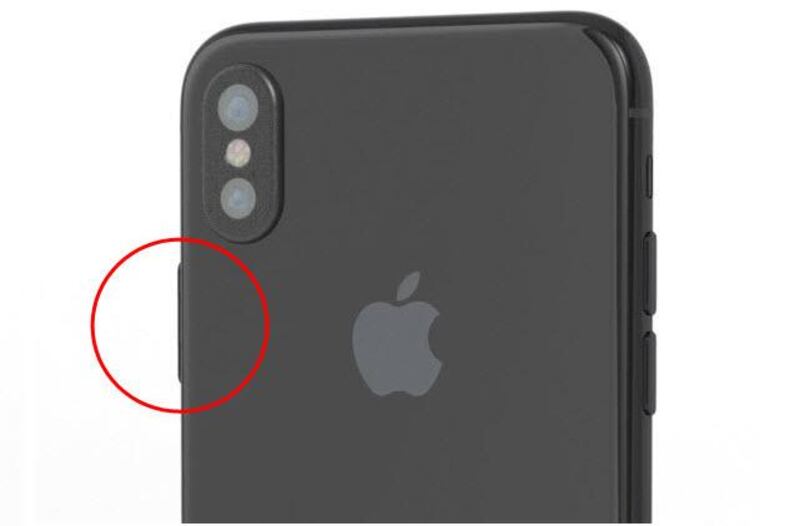 Le prime immagini definitive dell'iPhone 8? 4