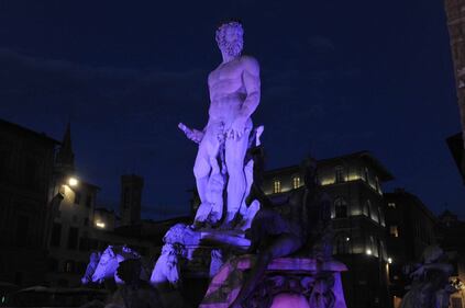 L'Italia del Giro si tinge di rosa 1