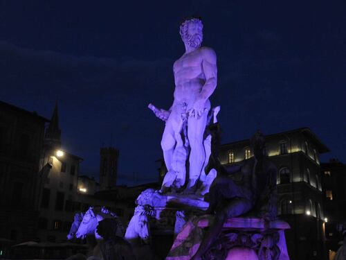 L'Italia del Giro si tinge di rosa