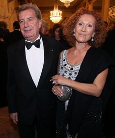Politici e vip alla prima della Scala 11