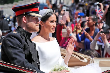 I 40 anni del principe Harry 15
