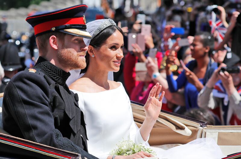 I 40 anni del principe Harry 15