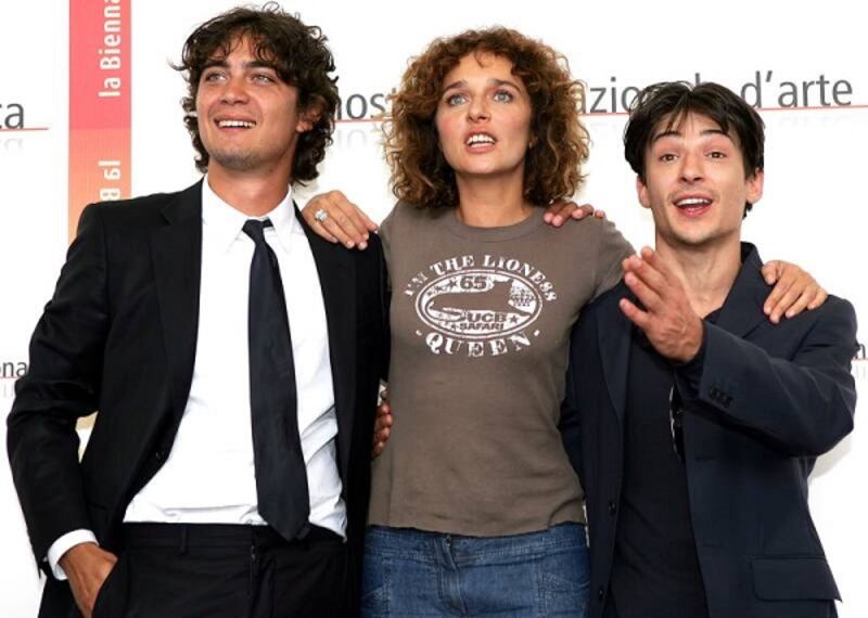 Valeria Golino e Riccardo Scamarcio: foto 4